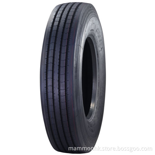 Westlake and Goodride Brand TBR Tires (CR960A)